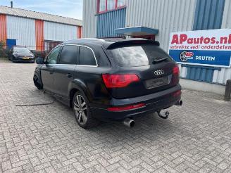 Audi Q7 Q7 (4LB), SUV, 2005 / 2015 4.2 FSI V8 32V picture 3