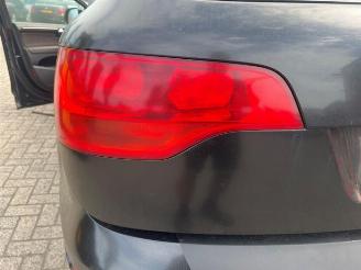 Audi Q7 Q7 (4LB), SUV, 2005 / 2015 4.2 FSI V8 32V picture 14
