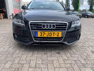 Audi A4 Avant 2.0 TFSI QUATTRO picture 8