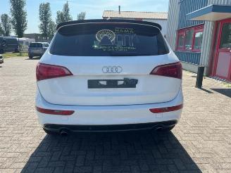Audi Q5 Q5 (8RB), SUV, 2008 / 2017 3.2 FSI V6 24V Quattro picture 4