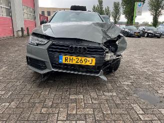 Audi A4 Avant 1.4 TFSI S-LINE picture 8