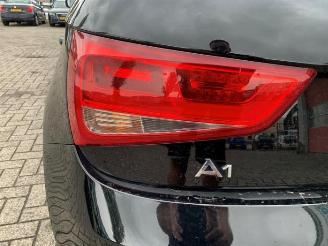 Audi A1 A1 Sportback (8XA/8XF), Hatchback 5-drs, 2011 / 2018 1.4 TFSI 16V 122 picture 14
