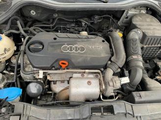 Audi A1 A1 Sportback (8XA/8XF), Hatchback 5-drs, 2011 / 2018 1.4 TFSI 16V 122 picture 16