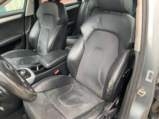 Audi A4 2.0 TDI 143pk AUTOMAAT picture 11