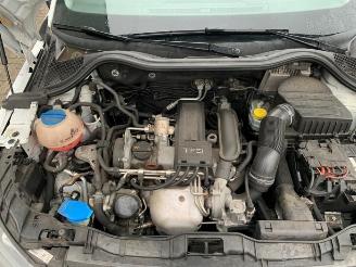 Audi A1 A1 Sportback (8XA/8XF), Hatchback 5-drs, 2011 / 2018 1.2 TFSI picture 14