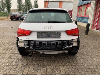 Audi A1 A1 Sportback (8XA/8XF), Hatchback 5-drs, 2011 / 2018 1.2 TFSI picture 4