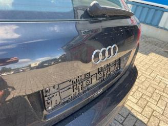 Audi A3 A3 Sportback (8PA), Hatchback 5-drs, 2004 / 2013 2.0 TFSI 16V picture 16