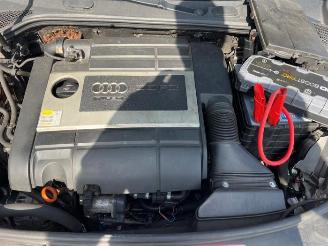 Audi A3 A3 Sportback (8PA), Hatchback 5-drs, 2004 / 2013 2.0 TFSI 16V picture 18