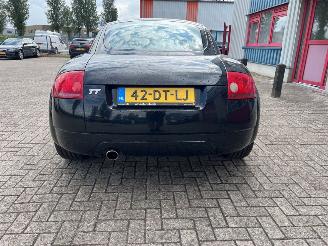 Audi TT 1.8 TURBO 179pk picture 4