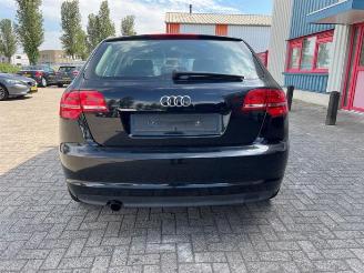 Audi A3 A3 Sportback (8PA), Hatchback 5-drs, 2004 / 2013 1.2 TFSI picture 4
