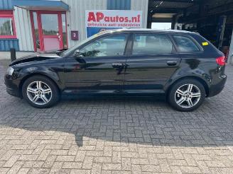 Audi A3 A3 Sportback (8PA), Hatchback 5-drs, 2004 / 2013 1.2 TFSI picture 2