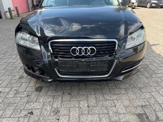 Audi A3 A3 Sportback (8PA), Hatchback 5-drs, 2004 / 2013 1.2 TFSI picture 8