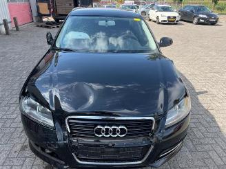 Audi A3 A3 Sportback (8PA), Hatchback 5-drs, 2004 / 2013 1.2 TFSI picture 9