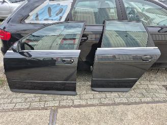 Audi S4 4.2 V8 40V 344pk picture 27