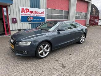 disassembly passenger cars Audi A5 A5 (8T3), Coupe, 2007 / 2017 3.2 FSI V6 24V Quattro 2007/11