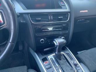 Audi A5 A5 Sportback (8TA), Liftback, 2009 / 2017 1.8 TFSI 16V picture 12