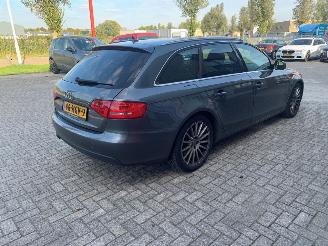 Audi A4 AUDI A4 AVANT 1.8 TFSI picture 5