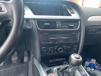Audi A4 2.0 TFSI Flexible Fuel QUATTRO 6-BAK picture 14