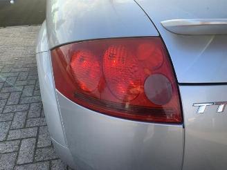 Audi TT TT Roadster (8N9), Cabrio, 1999 / 2007 1.8 T 20V Quattro picture 15