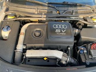 Audi TT TT Roadster (8N9), Cabrio, 1999 / 2007 1.8 T 20V Quattro picture 14