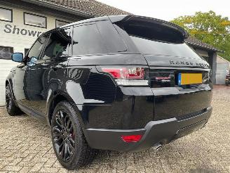 Land Rover Range Rover sport 3.0 DIESEL 292pk picture 3