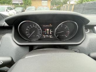 Land Rover Range Rover sport 3.0 DIESEL 292pk picture 18