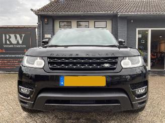 Land Rover Range Rover sport 3.0 DIESEL 292pk picture 4
