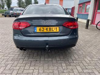 Audi A4 A4 (B8), Sedan, 2007 / 2015 2.0 TFSI 16V picture 4