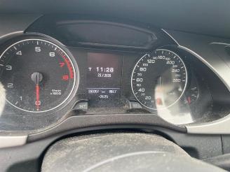 Audi A4 A4 (B8), Sedan, 2007 / 2015 2.0 TFSI 16V picture 13