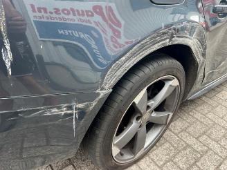 Audi A4 A4 (B8), Sedan, 2007 / 2015 2.0 TFSI 16V picture 24