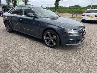 Audi A4 A4 (B8), Sedan, 2007 / 2015 2.0 TFSI 16V picture 7