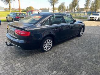Audi A4 A4 (B8), Sedan, 2007 / 2015 1.8 TFSI 16V picture 5
