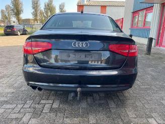 Audi A4 A4 (B8), Sedan, 2007 / 2015 1.8 TFSI 16V picture 4
