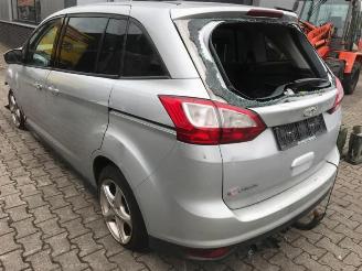 Ford C-Max C-Max (DXA), MPV, 2010 / 2019 1.6 TDCi 16V picture 3