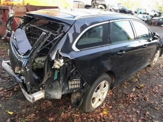 Peugeot 508 508 SW (8E/8U), Combi, 2010 / 2018 1.6 e-HDi 16V picture 3