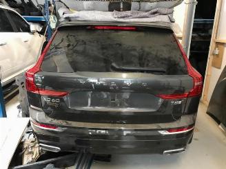 disassembly passenger cars Volvo Xc-60 XC60 II (UZ), SUV, 2017 2.0 T5 16V AWD 2018