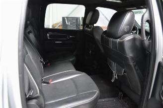 Dodge Ram 1500 Crew Cab (DS), Pick-up, 2010 / 2018 3.0 V6 Diesel 4x4 picture 8