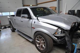 Dodge Ram 1500 Crew Cab (DS), Pick-up, 2010 / 2018 3.0 V6 Diesel 4x4 picture 6