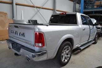 disassembly passenger cars Dodge Ram 1500 Crew Cab (DS), Pick-up, 2010 / 2018 3.0 V6 Diesel 4x4 2016