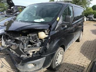 Uttjänta bilar auto Ford Transit Transit Custom, Bus, 2011 / 2023 2.0 TDCi 16V Eco Blue 130 2017/8