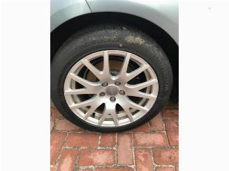 Audi TT TT Roadster (8J9), Cabrio, 2007 / 2014 2.0 TFSI 16V picture 9