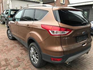 Ford Kuga Kuga II (DM2), SUV, 2012 2.0 TDCi 16V 140 4x4 picture 3