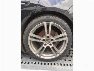 Porsche Panamera Panamera (970), Liftback, 2009 / 2016 3.0 D V6 24V picture 6