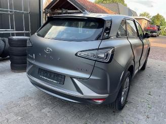 Hyundai Nexo Nexo I, Hatchback, 2018 FCEV FWD picture 4