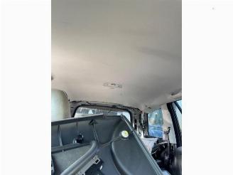 Volvo Xc-90 XC90 I, SUV, 2002 / 2014 2.5 T 20V picture 8