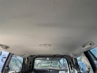 Volvo Xc-90 XC90 I, SUV, 2002 / 2014 2.5 T 20V picture 7