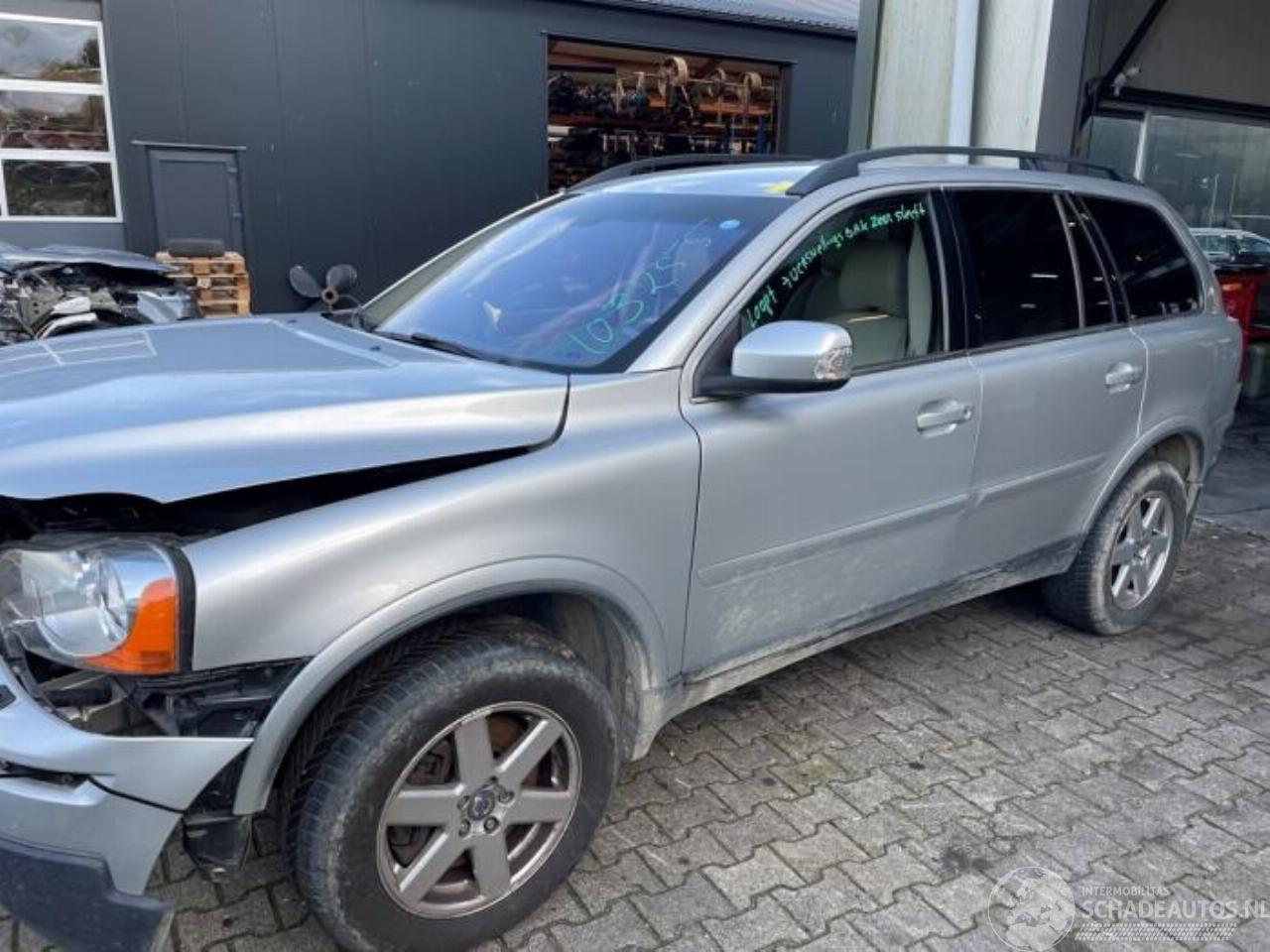 Volvo Xc-90 XC90 I, SUV, 2002 / 2014 3.2 24V