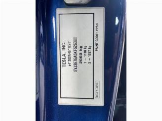 Tesla Model 3 Model 3, Sedan, 2017 Standard RWD Plus 60 kWh picture 6