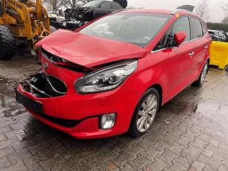 Sloopauto Kia Carens Carens IV (RP), MPV, 2013 1.7 CRDi 16V 2014