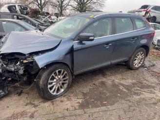 Volvo Xc-60 XC60 I (DZ), SUV, 2008 / 2017 2.4 D5 20V AWD picture 6